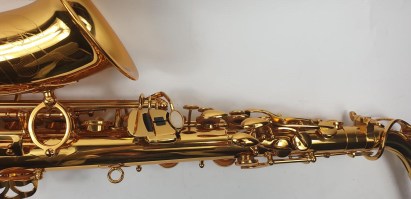 Lyrae Alt Saxofoon (8)